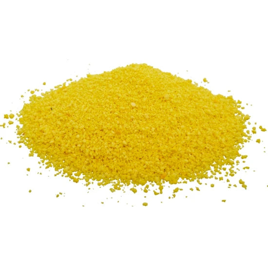 Aditiv Pentru Nada Sensas Chapelure Fluo Jaune (crumb Galben), 700g