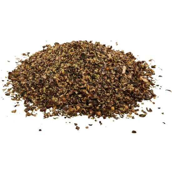 Aditiv Pentru Nada Sensas Chenevis Moulu (canepa Zdrobita), 700g