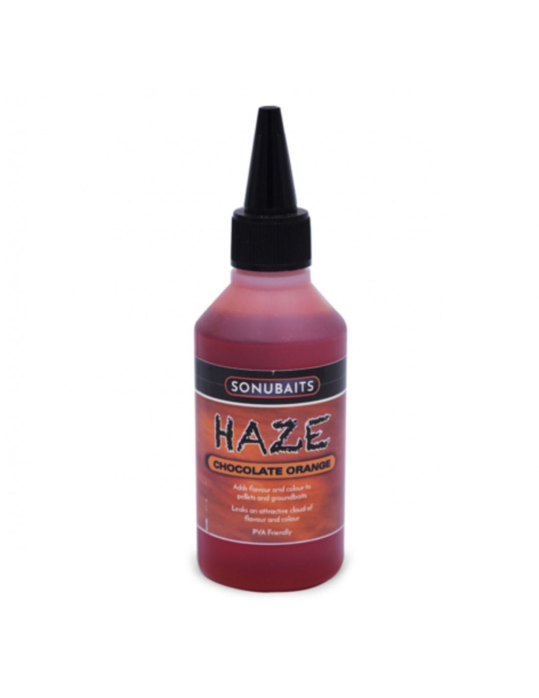 Aditivi Sonubaits Haze Liquid, Chocolate Orange, 100ml