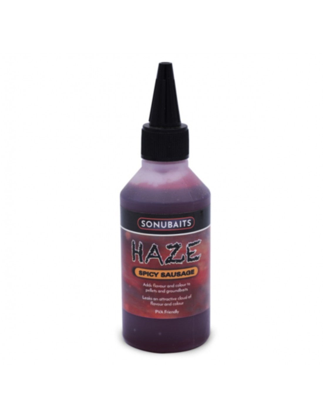 Aditivi Sonubaits Haze Liquid, Spicy Sausage, 100ml