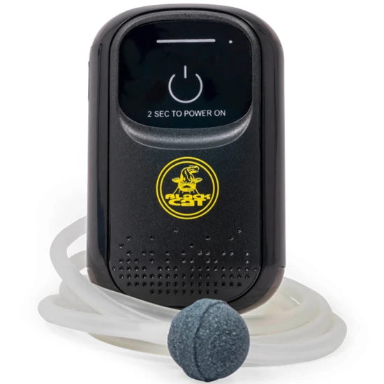 Aerator Black Cat Silent Aerator, 1buc/pac