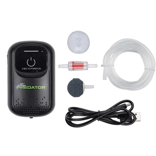 Aerator Fox Rage Predator Usb-c Aerator, 1buc/pac