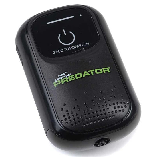 Aerator Fox Rage Predator Usb-c Aerator, 1buc/pac