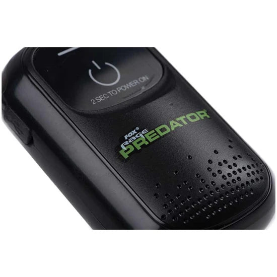 Aerator Fox Rage Predator Usb-c Aerator, 1buc/pac