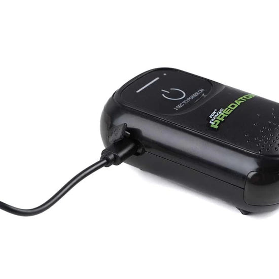 Aerator Fox Rage Predator Usb-c Aerator, 1buc/pac