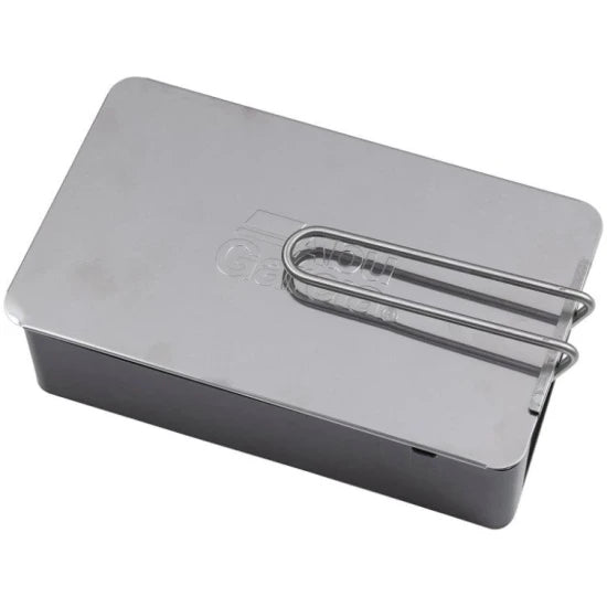 Afumatoare Abu Garcia Fish Smoker Small, 30x18x9cm