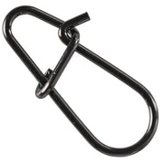 Agrafa Bkk Duolock Snap-52 Black Nickel Nr.1 / 31kg, 12buc/pac