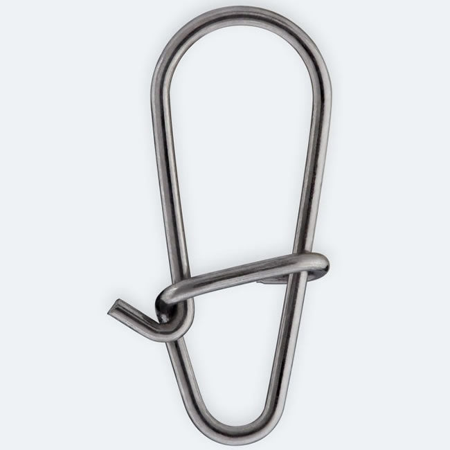 Agrafa BKK Duolock Snap Nr.2, 40kg, 12buc/plic