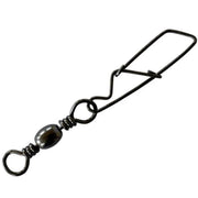 Agrafa Cu Vartej Abu Garcia Lure Locks, Marime 2, 10buc/pac