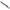 Agrafa Cu Vartej Mikado Heavy Swivel With Screwed Snap 4mm, Black Matt, 5buc/plic