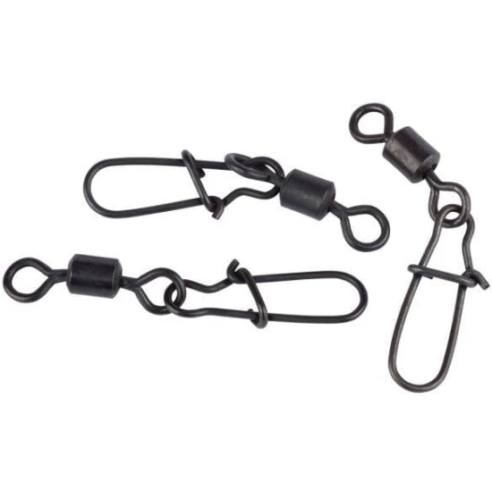 Agrafa Cu Vartej Skeater Easy Snap Rolling Swivel, Marime L, 10buc/pac