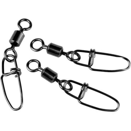 Agrafa Cu Vartej Skeater Inter Crosslock L, 10buc/pac