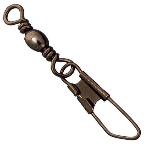 Agrafa Cu Vartej Swivel Dam Barrel, Nr.2, 18kg, 10buc/pac