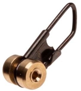 Agrafa Culisanta Stonfo Fixare Pluta Match 247, Large, 3buc/plic