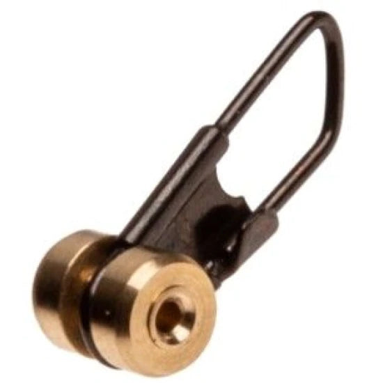 Agrafa Culisanta Stonfo Fixare Pluta Match 247, Small, 3buc/plic