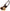 Agrafa Culisanta Stonfo Fixare Pluta Match 247, Small, 3buc/plic