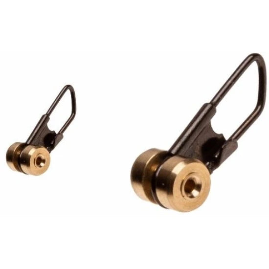 Agrafa Culisanta Stonfo Fixare Pluta Match 247, Small, 3buc/plic