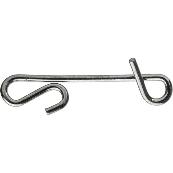 Agrafa Daiwa Rapida 10buc/plic Small