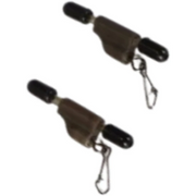 Agrafa Fixare Filfishing Mini Feeder Power Tube, 4cm, 2buc/plic