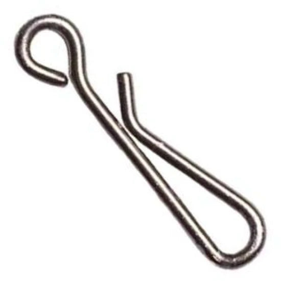 Agrafa Fox Rage Predator Quick Clips Large, 20buc/pac