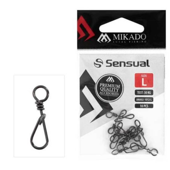 Agrafa Mikado Micro Xxxs 4kg 10buc/plic