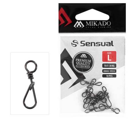 Agrafa Mikado Micro XXXS 4kg 10buc/plic