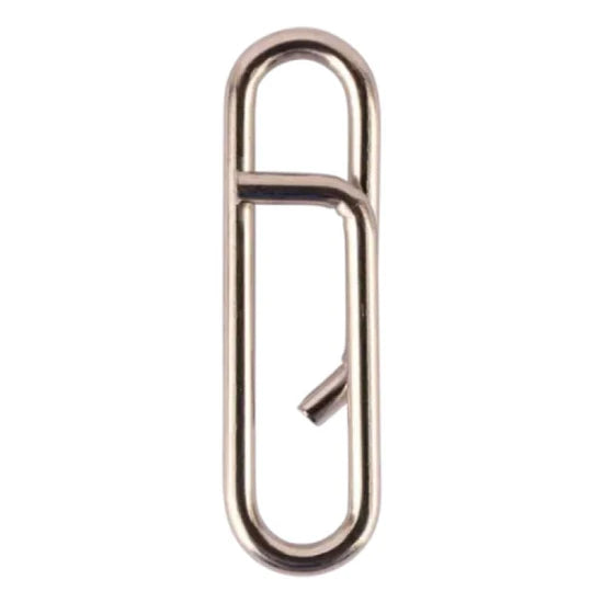 Agrafa Mustad Tak-clip, Marime M, 18kg, 10buc/pac