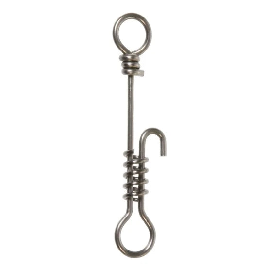 Agrafa Otel Zeck Twistlock Snap 120kg, 3buc/pac