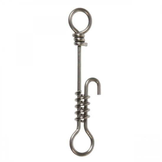 Agrafa Otel Zeck Twistlock Snap 72kg 4buc