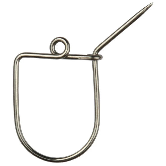 Agrafa Pestisor La Somn Nevis Bait Clip For Catfishing, Marime M, 5buc/pac