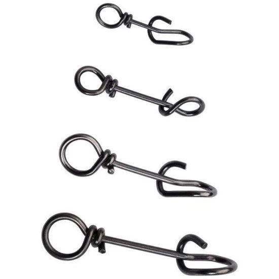 Agrafa Rapida Berkley Fusion19 Fast Snaps, Nr.2, 20kg, 15buc/pac