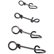 Agrafa Rapida Berkley Fusion19 Fast Snaps, Nr.3, 33kg, 15buc/pac