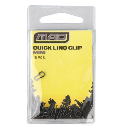 Agrafa Rapida DAM MAD Quick Linq Clip Mini