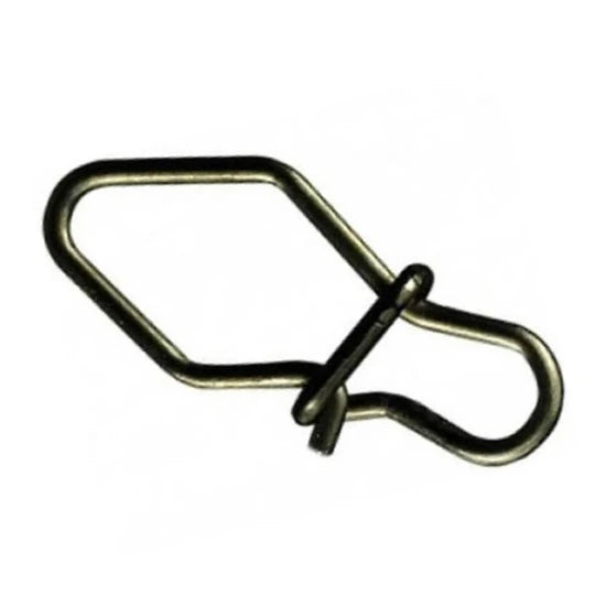 Agrafa Rapida Lucky John Duolock Snap Tip V Nr.003, 19kg, 10buc/plic