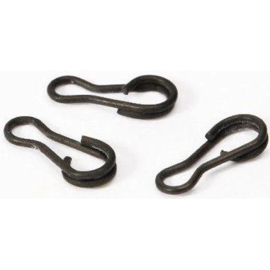 Agrafa Rapida Nash Link Clip Wide, 10buc/pac