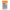 Agrafa Rapida Orange Speed Links L Negru Mat 10buc/plic