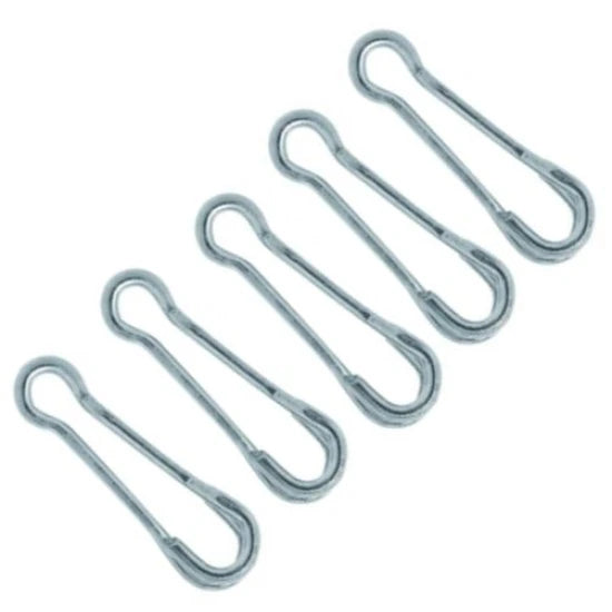 Agrafa Rapida Pezon Michel Snap Hawai, Nr.2, 12kg, 6buc/pac