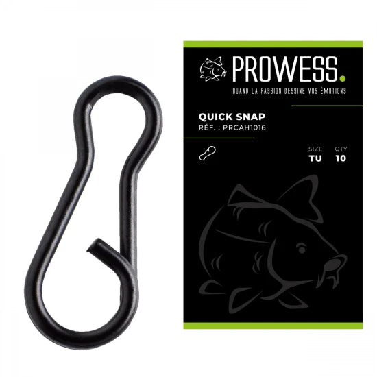 Agrafa Rapida Prowess Standard Nr.2  10buc/plic