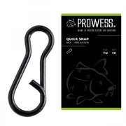 Agrafa Rapida Prowess Standard Nr.2  10buc/plic