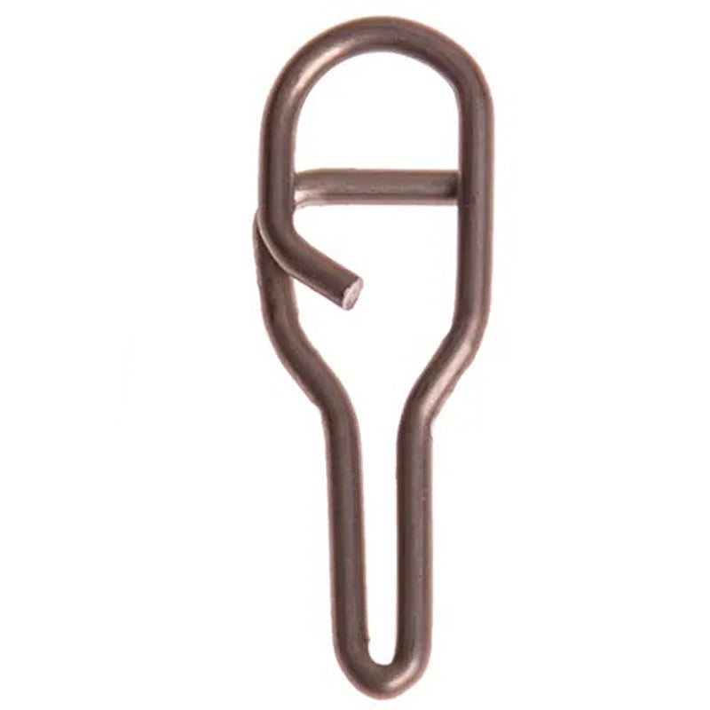 Agrafa Rapida cu Tub Termocontractabil STONFO Wirelink Clip, Nr.3, 25kg, 6buc/pac
