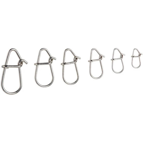 Agrafa Savage Gear Salt Round 3xs, 15buc/pac