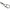 Agrafa Vmc Crank Bait 360, 25kg, Nr.2, 10buc/plic