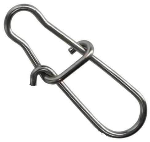 Agrafa VMC Duo Lock Strong, 33kg, Nr.0, 10buc/plic