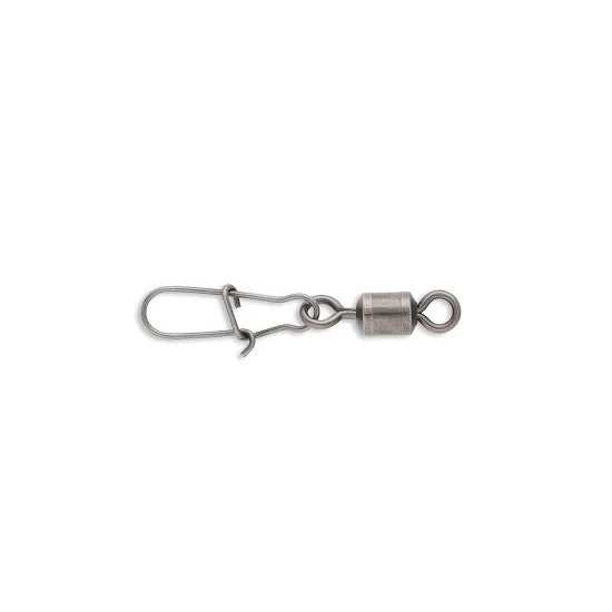 Agrafa Vmc Duolock Dlss Cu Vartej Black Nickel Nr.10 5buc/plic