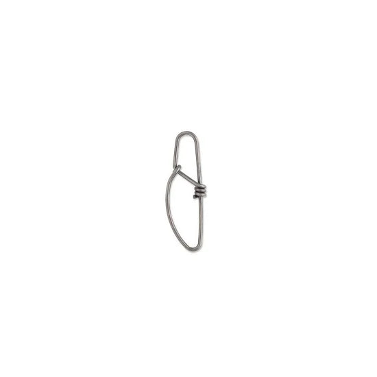 Agrafa Vmc Touch-lok Black Nickel Nr.2 8buc/plic