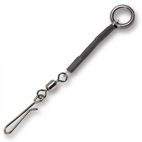Agrafa Vartej Black Cat 85mm Breaking Line Connector