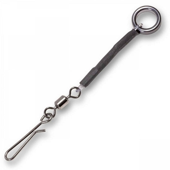 Agrafa Vartej Black Cat 85mm Breaking Line Connector
