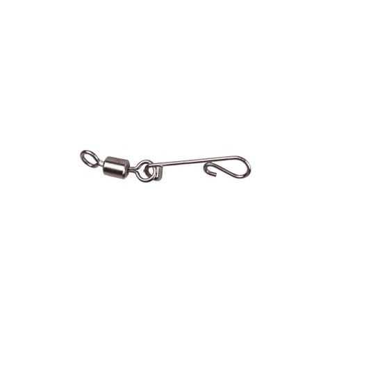 Agrafa Vartej DAM Effzett Swivel With No Knot Nr 6 15kg