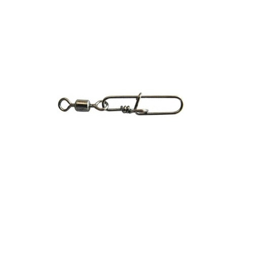 Agrafa Vartej DAM Effzett Swivel With Secu Snap Nr 6 21kg