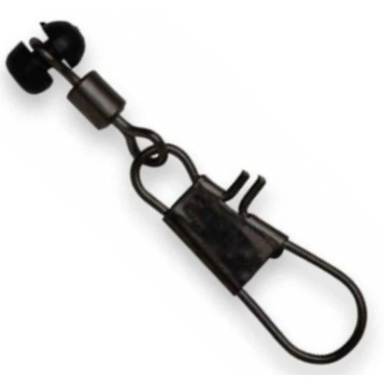 Agrafa Vartej Rolling Dam Detek Swivel Bead Cu Margea Culisanta